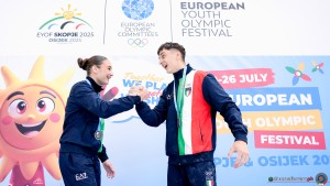 mixed team ita   italy sfe05783 copia simone ferraro ph